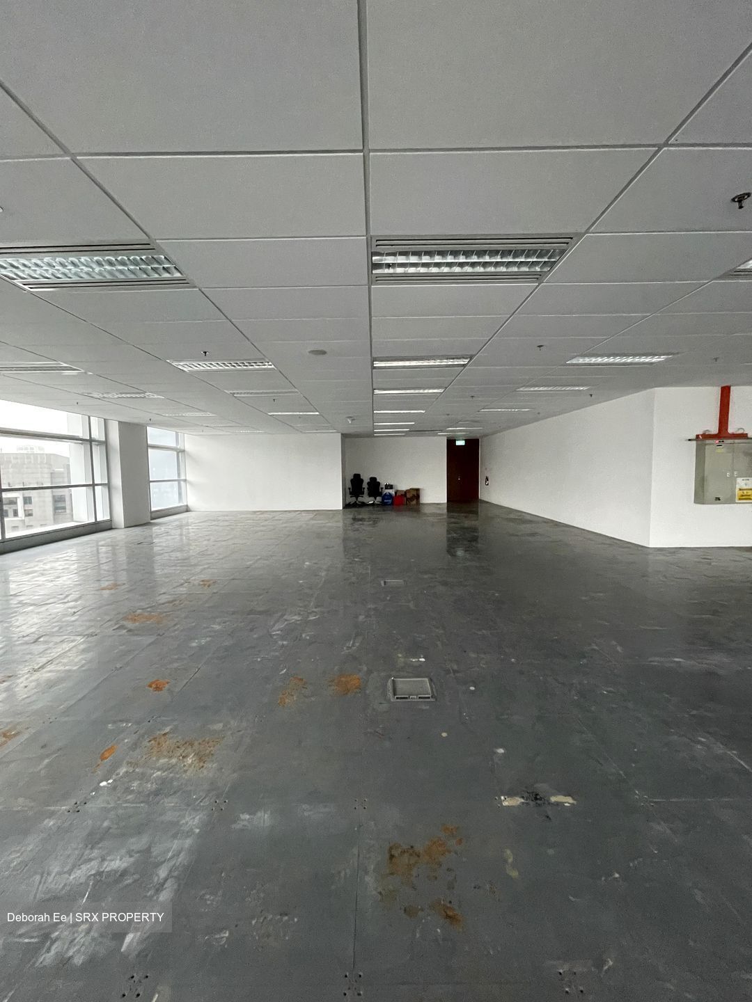 Samsung Hub (D1), Office #553313931